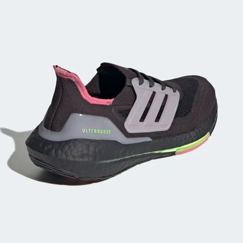Giày Chạy Bộ Nữ Adidas Ultraboost 21 W S23846 Đen Size 37 1/3-4